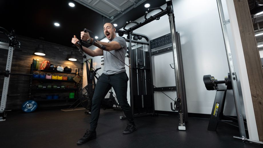 REP FT-5000 Functional Trainer Review (2025): How Does Version 2.0 Stack Up?