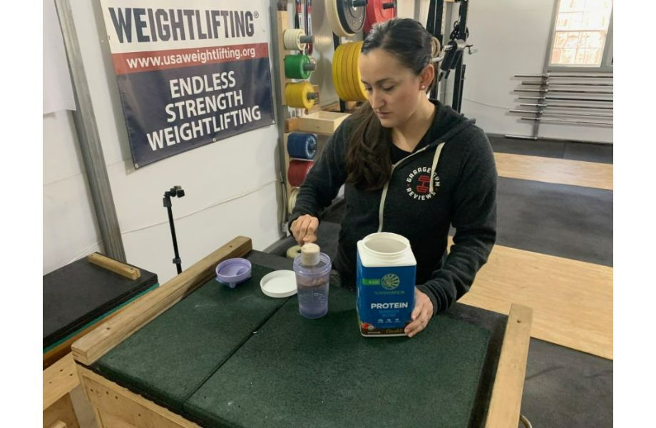 Sunwarrior Protein Review (2025): An Affordable Vegan Protein Powder For Your Needs?