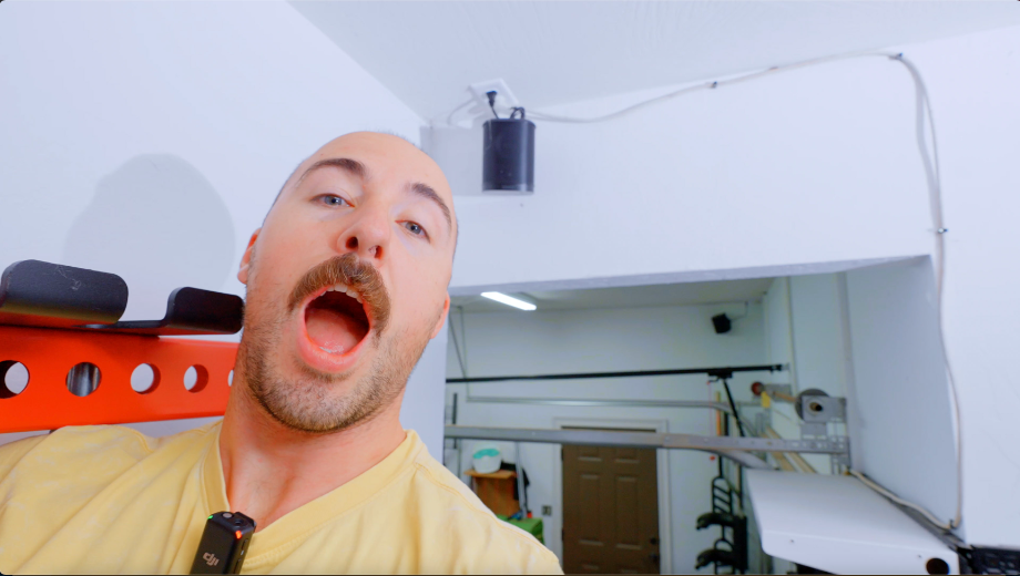 Pump Up The Jams With The Best Speakers for Home Gyms (2025)