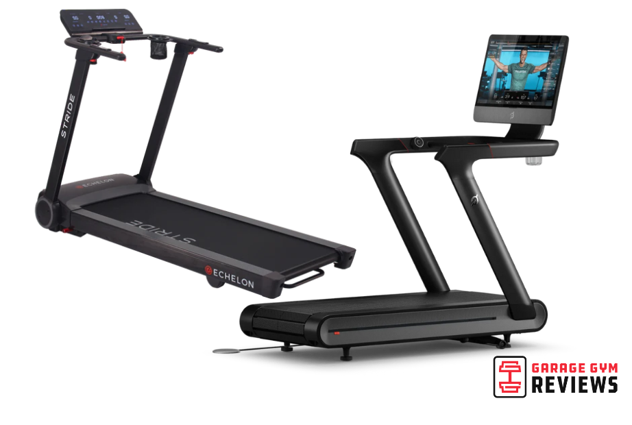 Echelon Treadmill vs Peloton (2025): Which One Will You Want to Run On?
