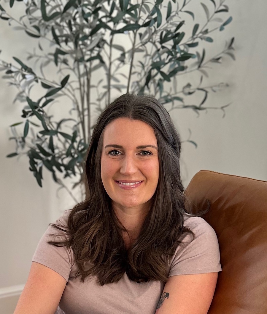 Chelsea Rae Bourgeois, MS, RDN, LD