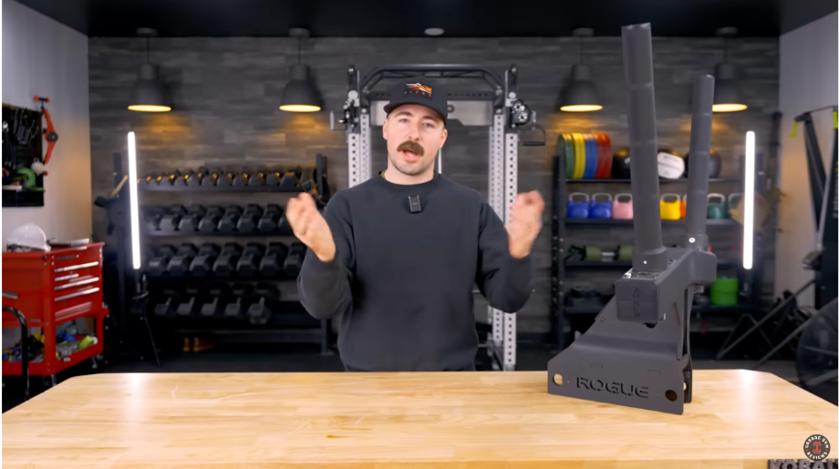 Rogue Velocidor Review (2025): The New Adjustable Dip Attachment of Your Dreams