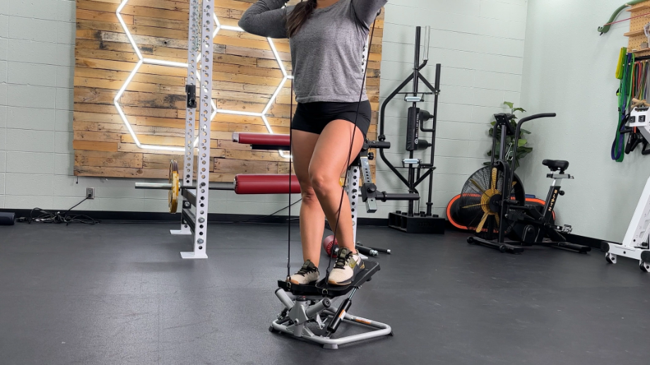 The Best Mini Stair Steppers (2025): Elevate At-Home Workouts 