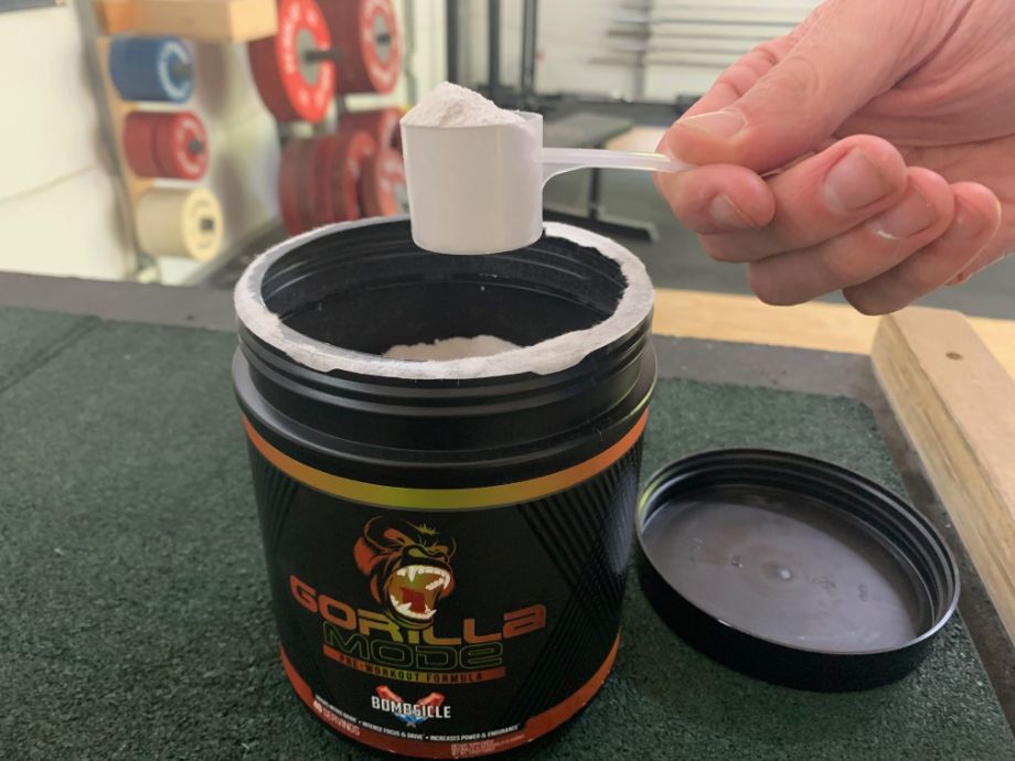 Is Pre-Workout Necessary? A Sports Nutrition Expert Answers