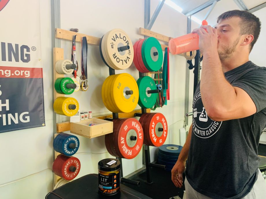 LIT Pre-Workout Review (2025): A QuaLITy Supplement?