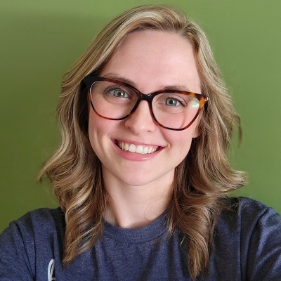 Megan Toomey, MS, RD, CSR, LDN