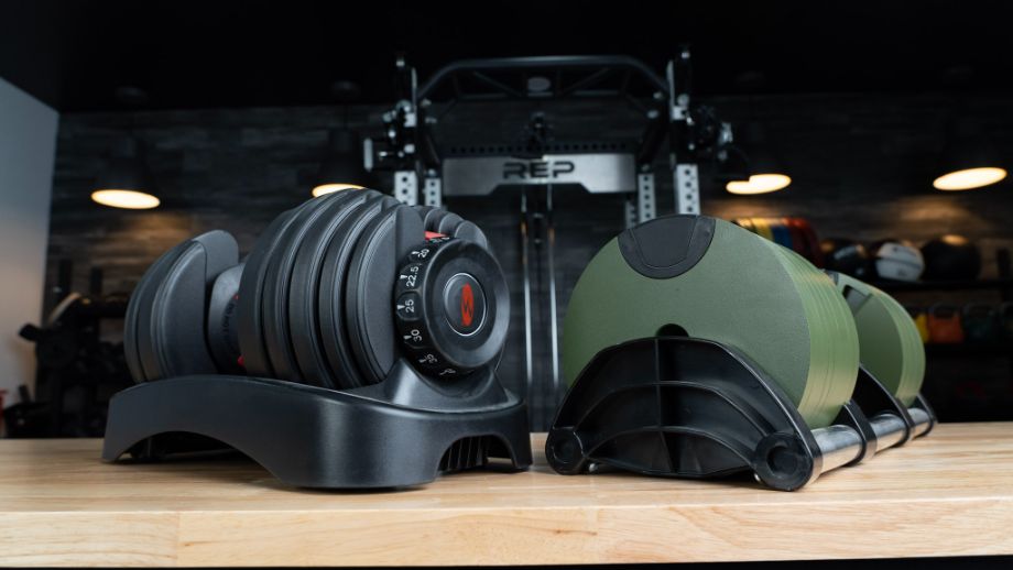 NÜOBELL vs Bowflex (2025): Battle of the Classics