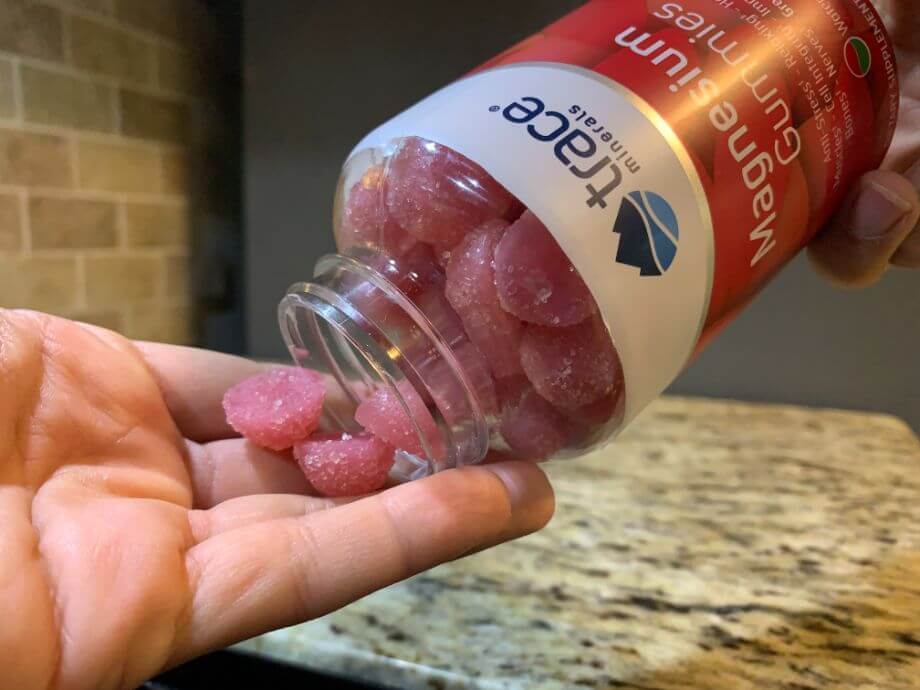 The 10 Best Magnesium Supplements of 2025, According to a Registered Dietitian