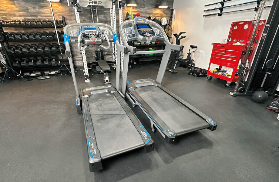 Horizon Treadmill Reviews (2025): Compare All Six Home Gym Cardio Machines 