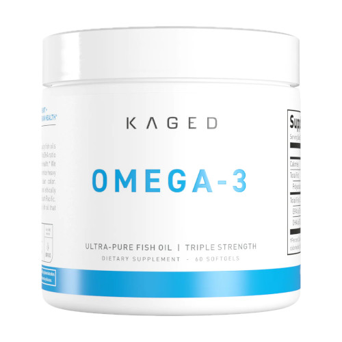 Kaged Omega-3