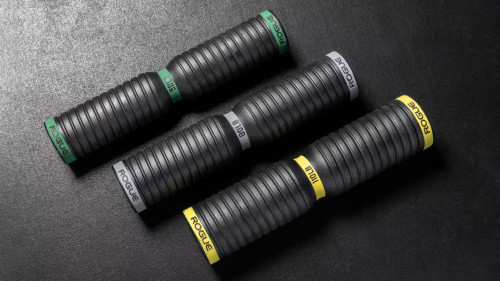 Rogue DT Tempering Roller