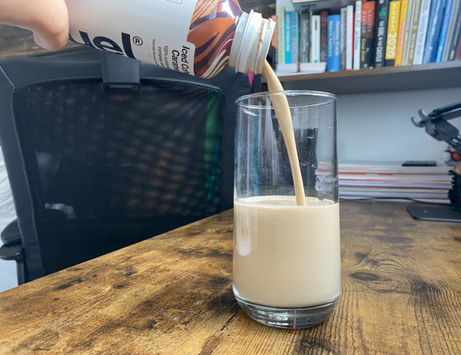 huel ready to drink 2