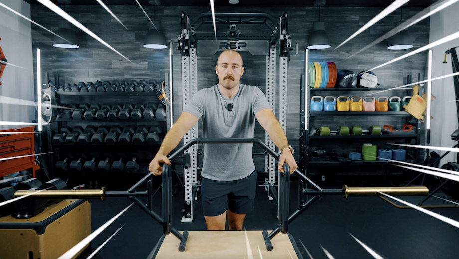 Bodybuilding on a Budget: Bells of Steel Open Trap Bar Review 2025