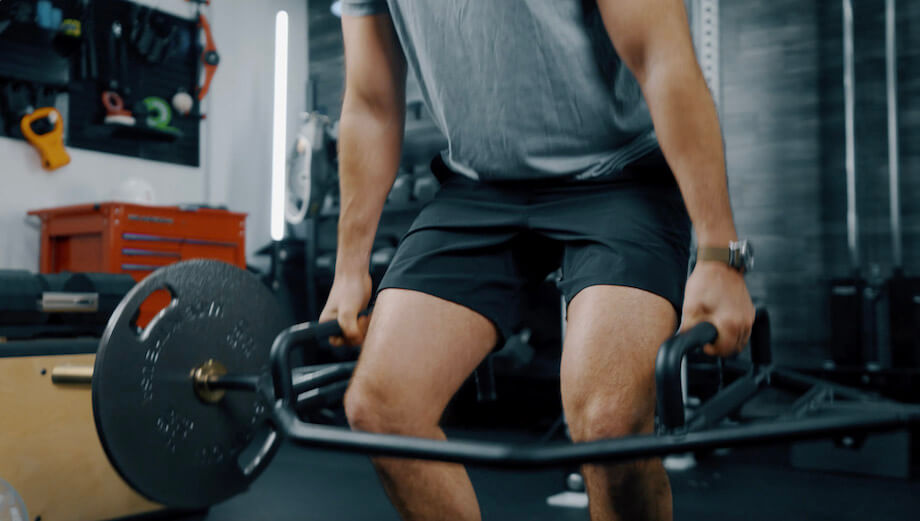 Need a Deadlift Alternative? 9 Great Options That Work The Same Muscles