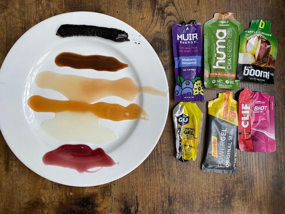 The Best Running Gels (2025): Quick Energy Options to Power You Through Long Sessions and Races