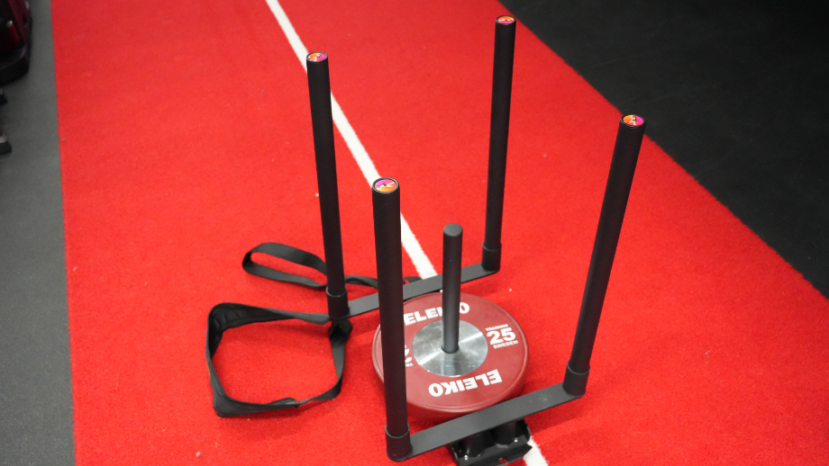 The Assembled Freak Athlete Multi Sled