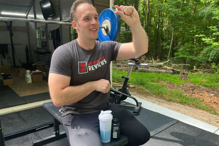 GNC Amp Creatine HCL 189 Review (2025): A Hard Pill to Swallow