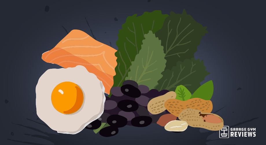 67 High-Protein Foods for Weight Loss, Chosen By a Dietitian