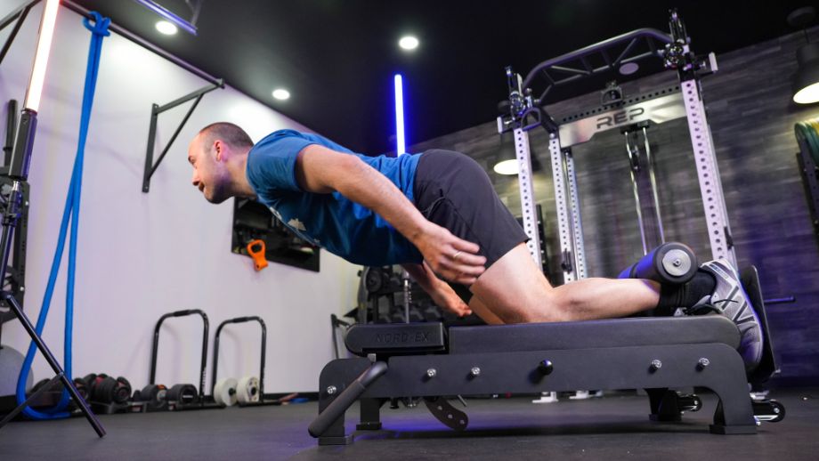 Shogun NORD-EX Review (2025): Train Your Entire Posterior Chain