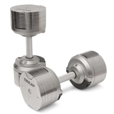 Trulap 8592 Adjustable Dumbbells