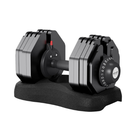 Ativafit 88-Pound Adjustable Dumbbells