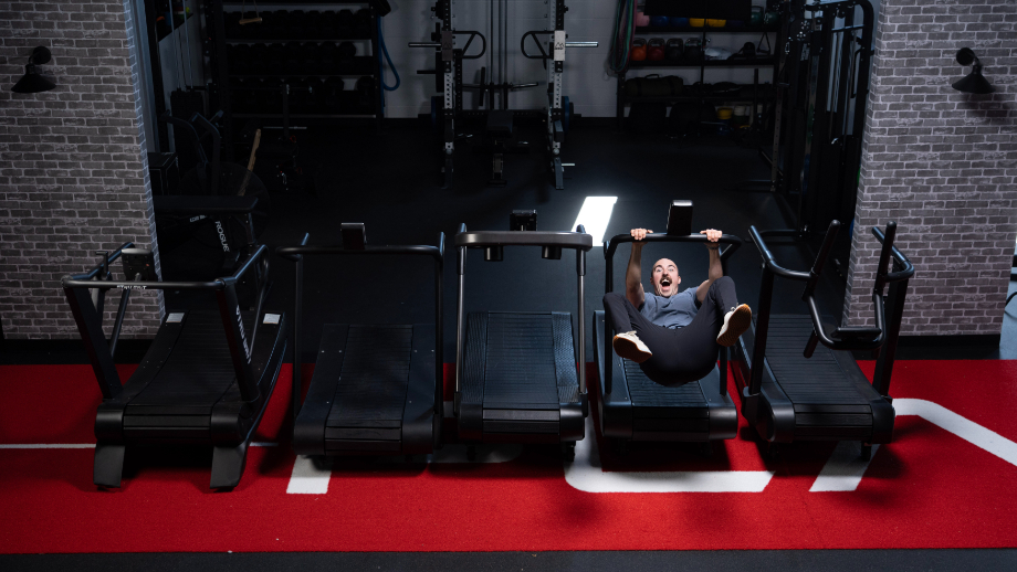 8 Treadmill Benefits You Should Know