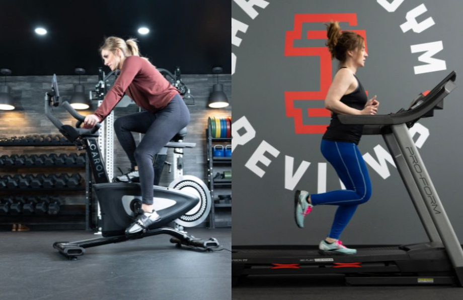 Cycling vs Running: Which One Is Best For You?