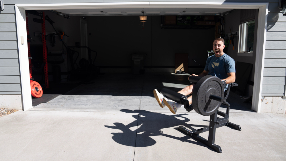 Isolation Exercises 101: More Than 30 Isolation Movements and Why You Should Do Them