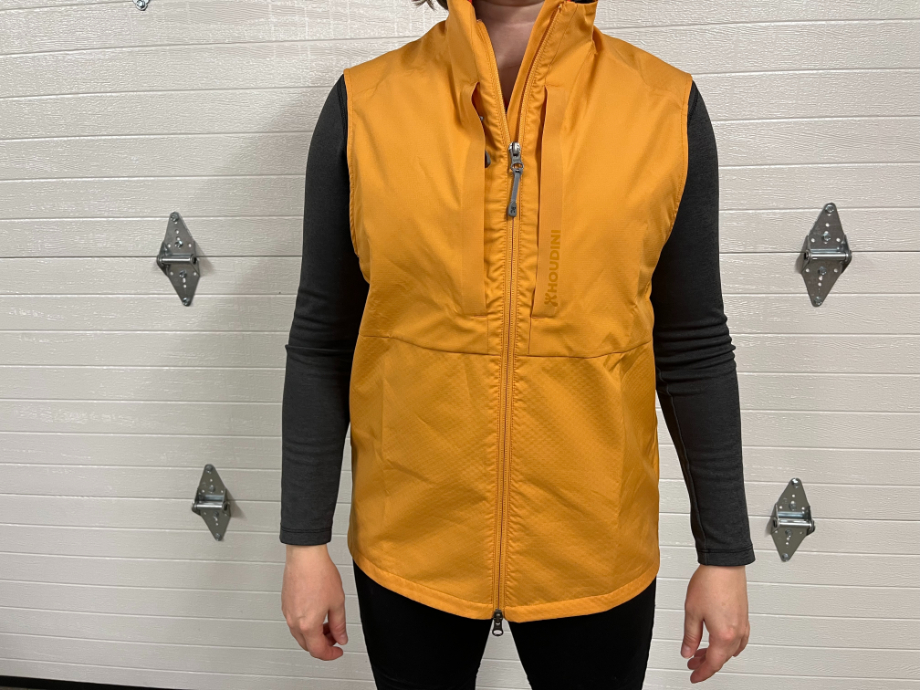 Best Running Vests (2025): Five Options That Combine Function And Style