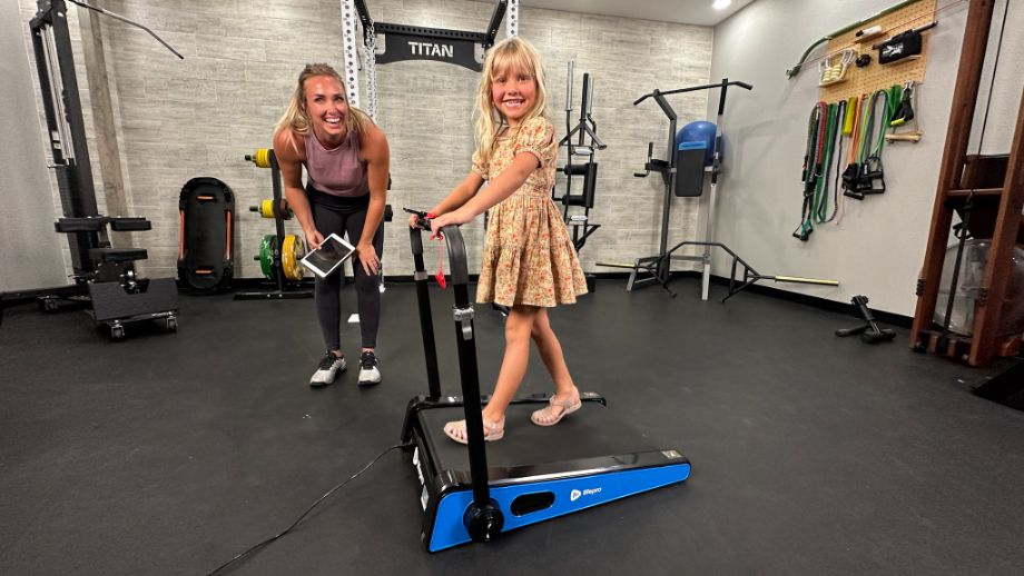 7 Children-Treadmill Safety Tips