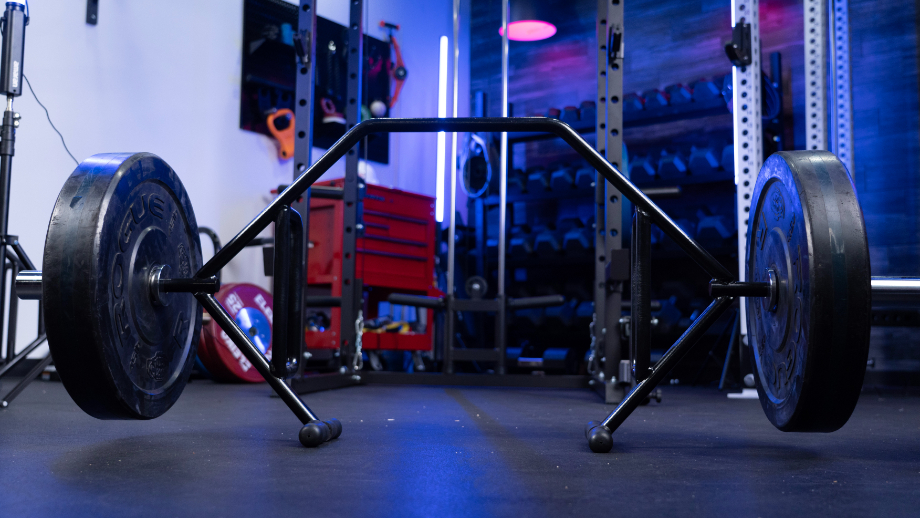 BalanceFrom Open Trap Bar Review (2025): A Super Budget-Friendly Option—Worth It?