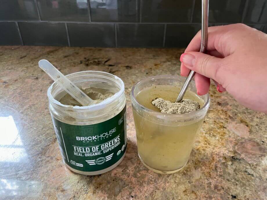 Field of Greens Review (2025): A Daily Dose of Greens?