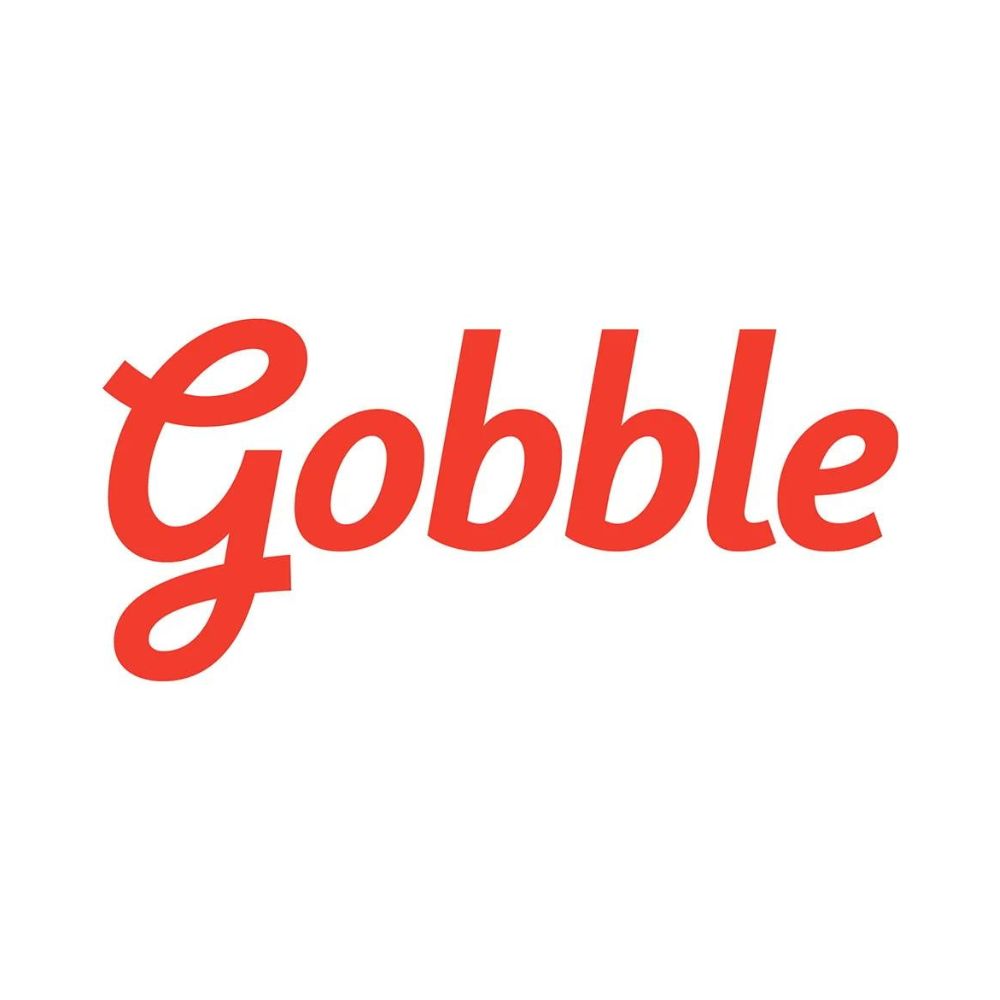 Gobble