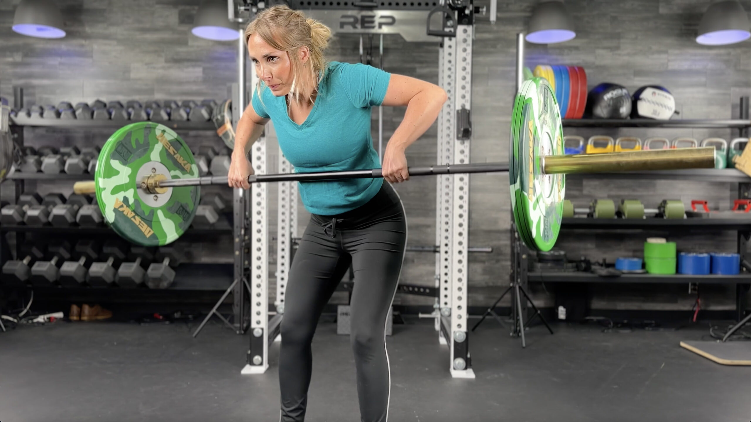 5×5 Workout: An Old-School Way to Build Strength and Size