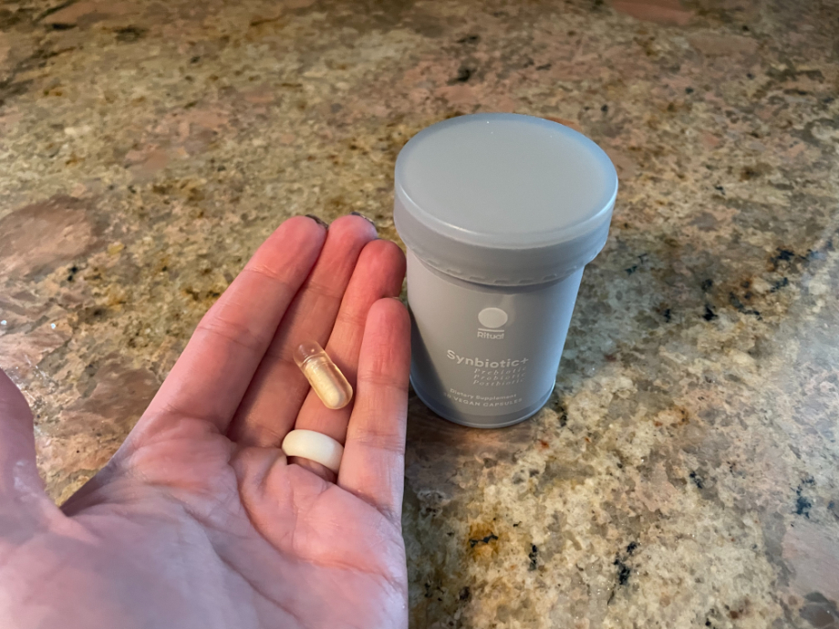 The 14 Best Probiotic Supplements in 2025, Picked By Dietitians