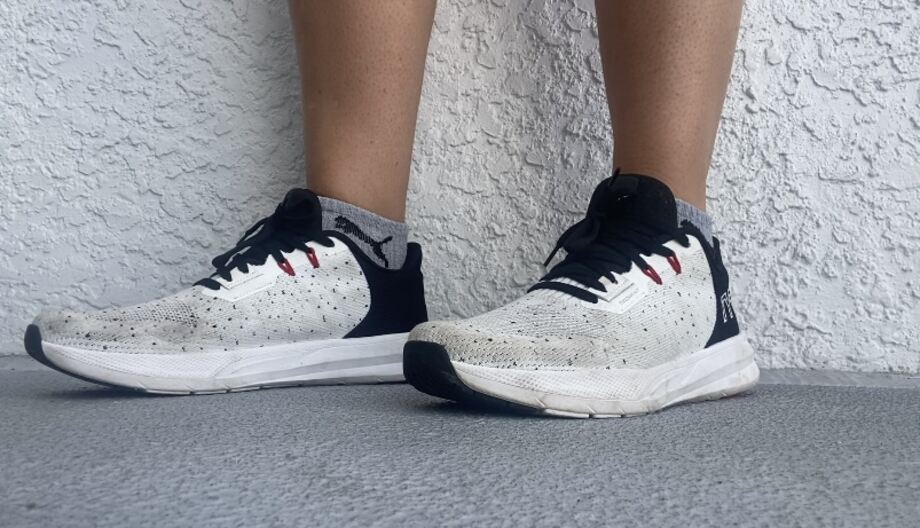 TYR RNR-1 Review (2025): Running Shoes from the New CrossFit Kid on the Block