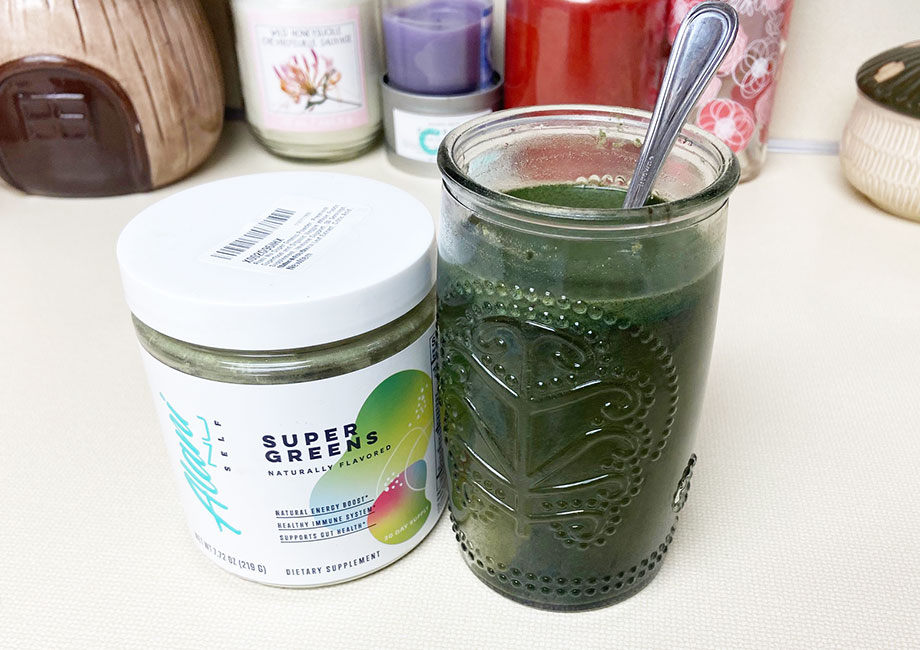 Alani Nu Super Greens Review 2025: Is it Worth the Hype?