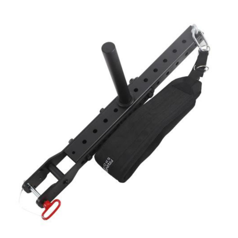 Fringe Sport Mammoth Belt Squat