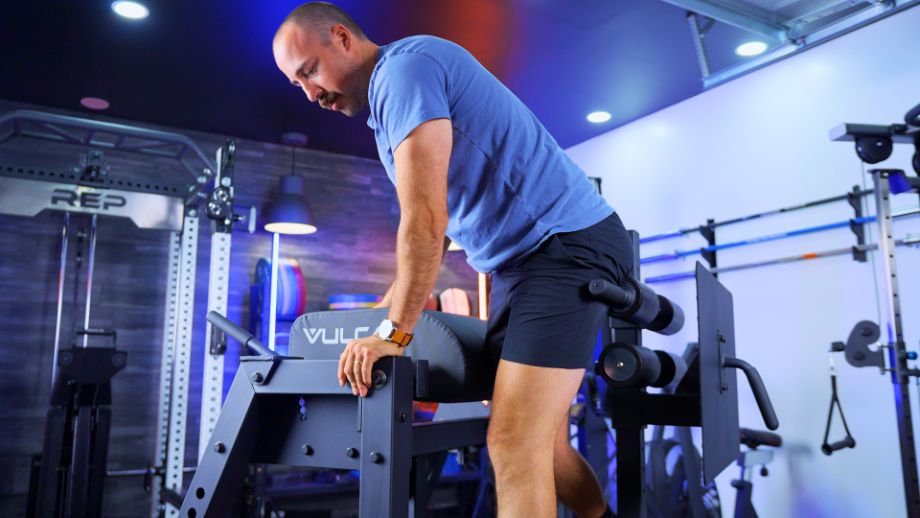 Vulcan Kraaken Hyper Review (2025): 2-in-1 Posterior Chain Strengthening