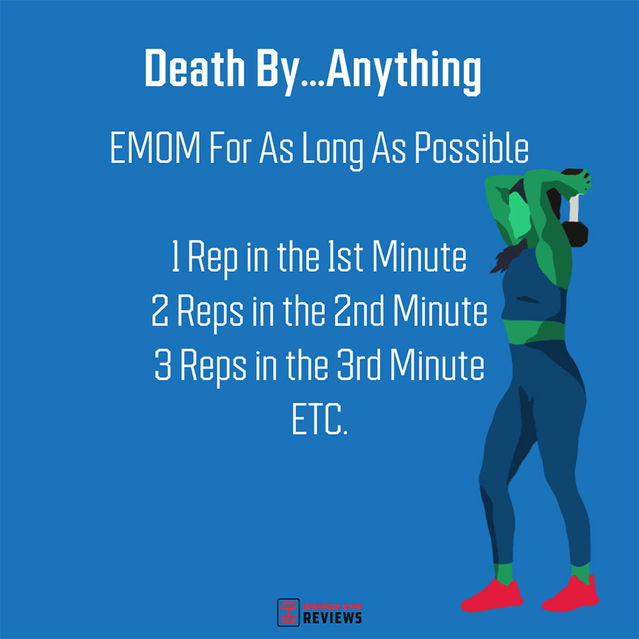 crossfit-workouts-at-home-death-by-anything