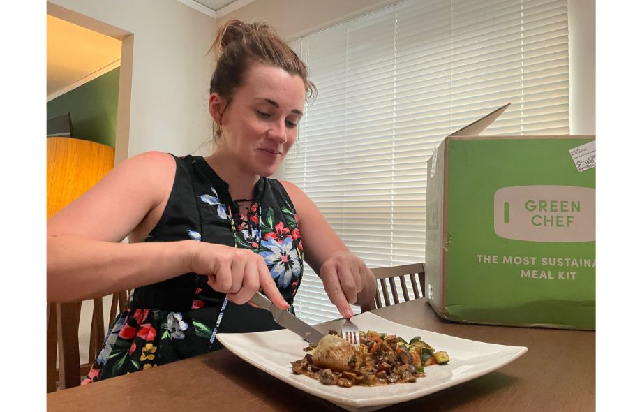 Green Chef Reviews (2025): The First Certified Organic Meal Kit Service