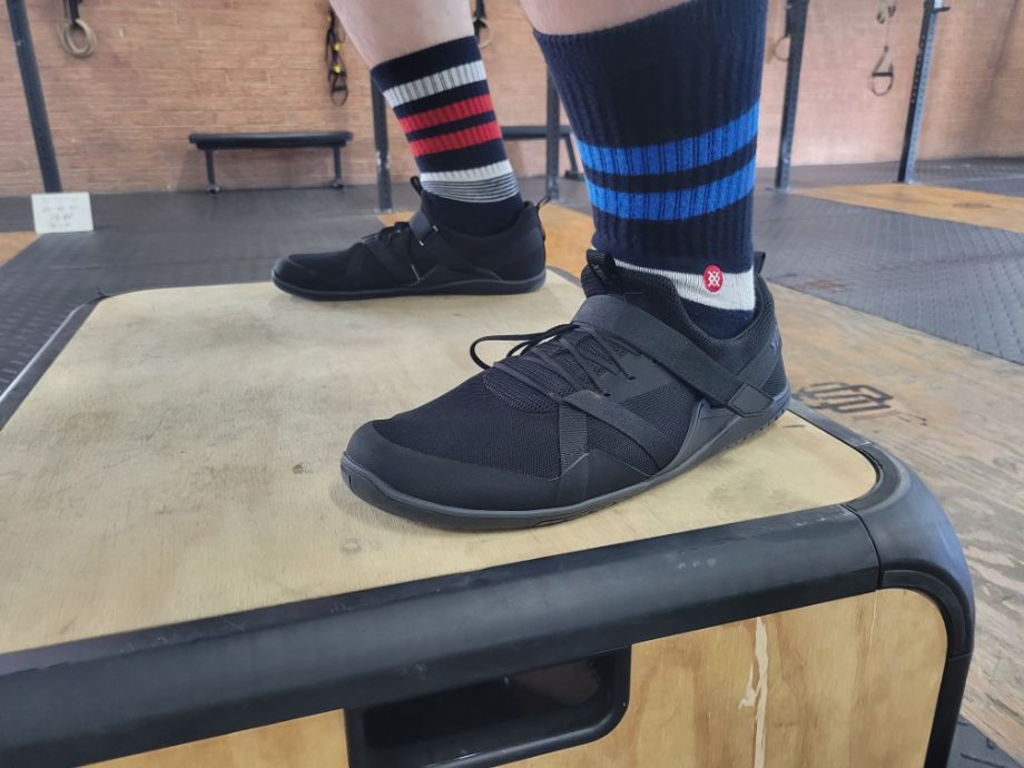 Xero Shoes Forza Trainer Review 2025: A Lifter’s Barefoot Shoe?