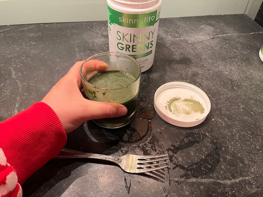 How to Make Greens Powder Taste Better: 15 Reasons to Consider This Supplement