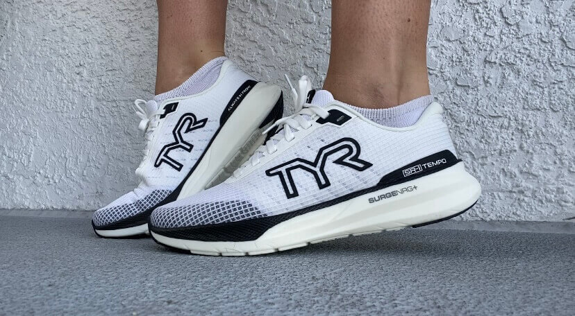 TYR SR-1 Shoe Review (2025): Does It Stand Up to the Likes of Brooks and ASICS?
