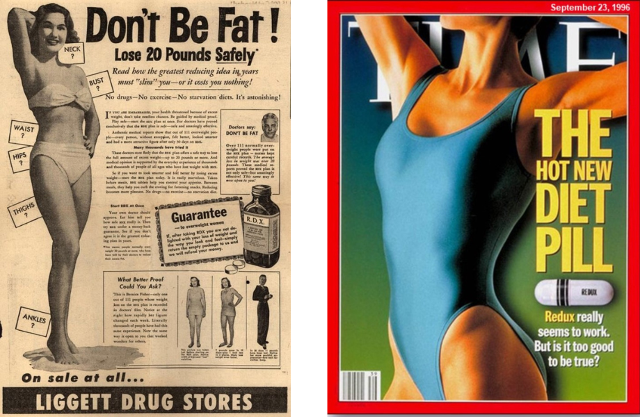 Weight Loss Pills That Don’t Work: The Scary Truth Behind False Promises 