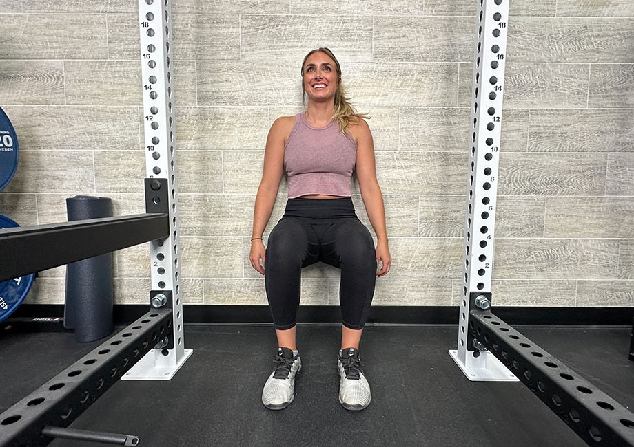 28-Day Wall Pilates Challenge: Build Core Strength and Increase Your Flexibility