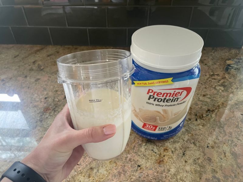 Premier Protein Powder Review (2025): Is It Worth Its Popularity Ranking?