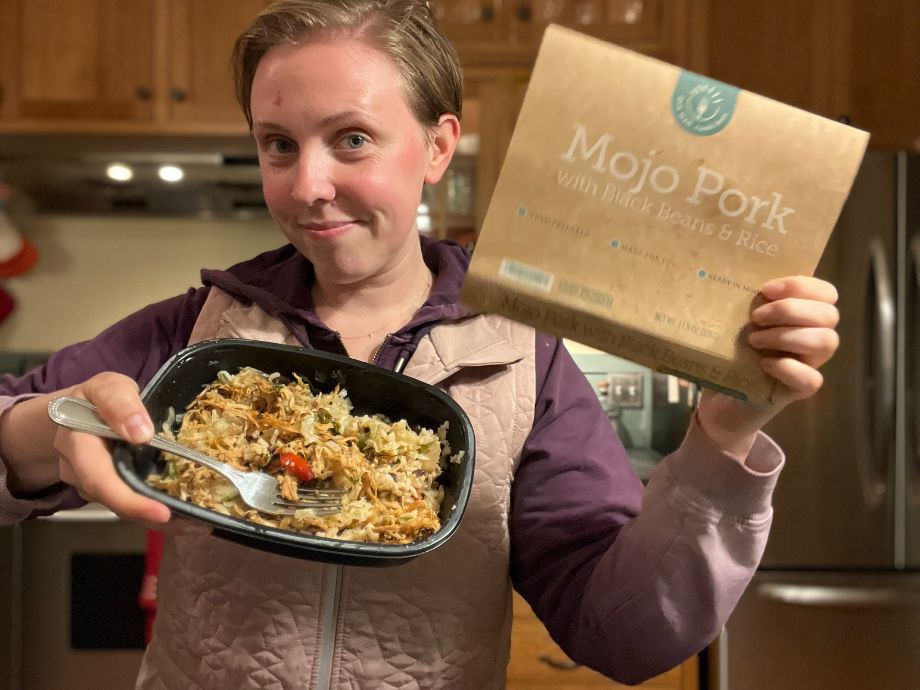 We Tested The Best Heart Healthy Meal Delivery Services Available Now (2025)