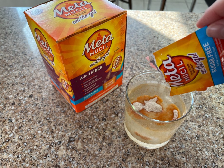 Best Fiber Supplement (2025): No Fibs, Just Factual Fiber Finds