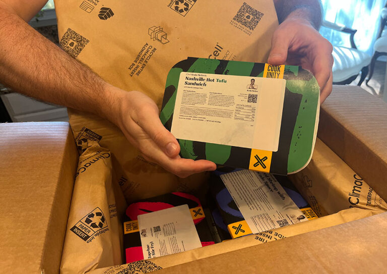 Best Gourmet Meal Delivery Service 2026 | Garage Gym Reviews